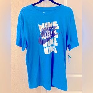 NWT Nike T-shirt